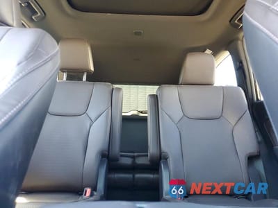 Zdjęcie 10 z 13 samochodu: 2024 LEXUS TX 350 PREMIUM VIN:5TDAAAB65RS007867 - miniatura