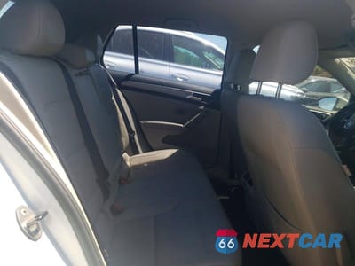 Zdjęcie 10 z 12 samochodu: 2015 VOLKSWAGEN GOLF VIN:3VW217AU2FM008846 - miniatura