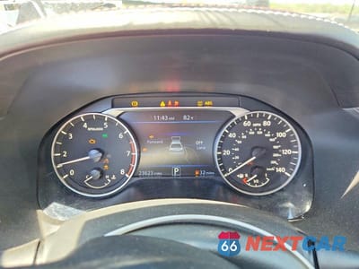 Zdjęcie 9 z 12 samochodu: 2023 NISSAN ALTIMA SR VIN:1N4BL4CW5PN399482 - miniatura