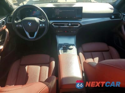 Zdjęcie 8 z 12 samochodu: 2024 BMW 430I GRAN COUPE VIN:WBA63AV08RFR10986 - miniatura
