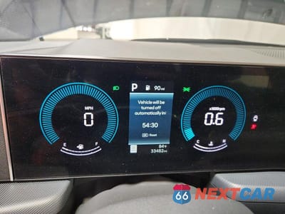 Zdjęcie 9 z 12 samochodu: 2025 HYUNDAI SONATA SEL VIN:KMHL64JAXSA511427 - miniatura