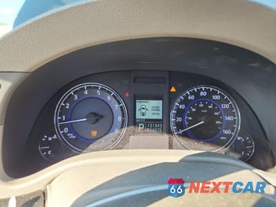 Zdjęcie 9 z 12 samochodu: 2010 INFINITI G37 SEDAN BASE VIN:JN1CV6AP3AM202292 - miniatura