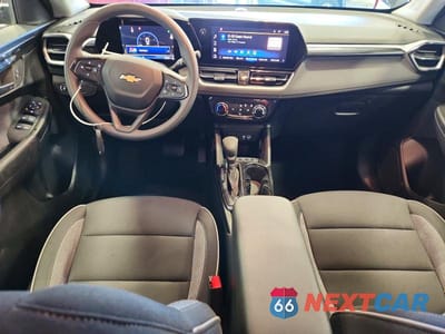 Zdjęcie 8 z 12 samochodu: 2026 CHEVROLET TRAILBLAZER LT VIN:KL79MPSL7TB127118 - miniatura