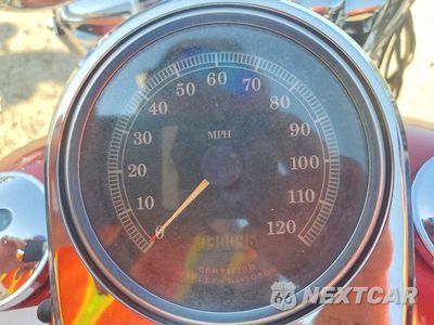 Zdjęcie 7 z 9 samochodu: 2002 HARLEY-DAVIDSON FLHRCI VIN:1HD1FRW152Y614679 - miniatura