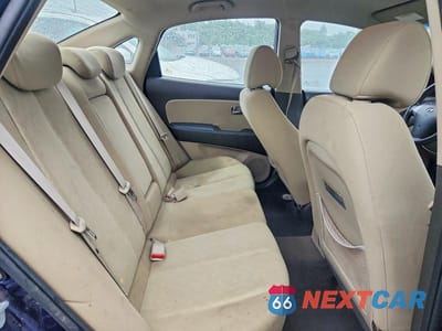 Zdjęcie 10 z 12 samochodu: 2010 HYUNDAI ELANTRA GLS VIN:KMHDU4AD3AU160572 - miniatura