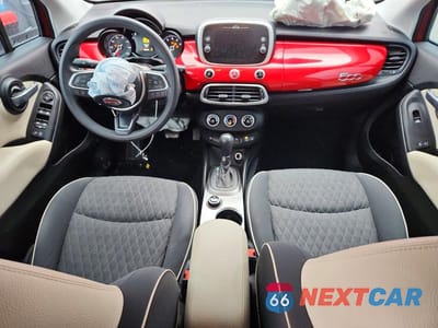 Zdjęcie 8 z 13 samochodu: 2019 FIAT 500X TREKKING VIN:ZFBNFYB18KP776575 - miniatura