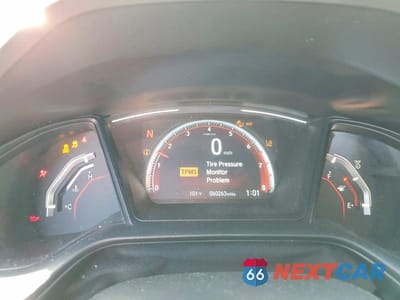 Zdjęcie 9 z 12 samochodu: 2021 HONDA CIVIC SPORT VIN:SHHFK7H48MU410328 - miniatura