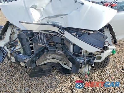 Zdjęcie 11 z 12 samochodu: 2018 KIA CADENZA LIMITED VIN:KNALC4J14J5101630 - miniatura