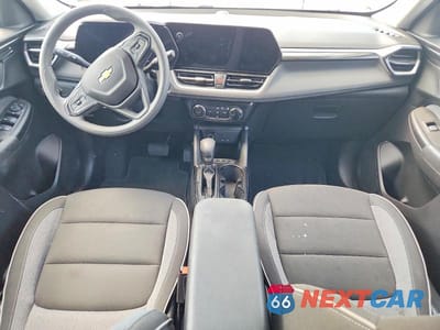 Zdjęcie 8 z 13 samochodu: 2025 CHEVROLET TRAILBLAZER LT VIN:KL79MRSL8SB207442 - miniatura