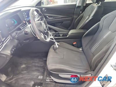 Zdjęcie 7 z 13 samochodu: 2026 HYUNDAI ELANTRA HYBRID BLUE VIN:KMHLM4DJ9TU182981 - miniatura