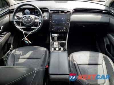 Zdjęcie 8 z 14 samochodu: 2022 HYUNDAI TUCSON SEL VIN:5NMJCCAE7NH097275 - miniatura