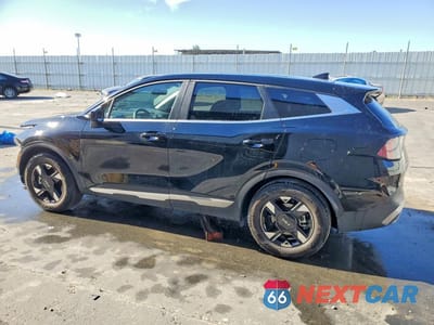Drugie zdjęcie samochodu z przodu: 2026 KIA SPORTAGE LX VIN:5XYK23DF1TG412445 - miniatura