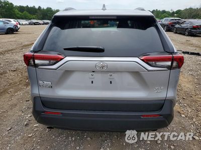 Zdjęcie 6 z 12 samochodu: 2025 TOYOTA RAV4 XLE VIN:2T3P1RFV1SW629445 - miniatura