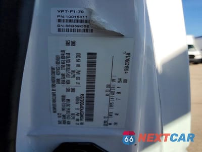 Zdjęcie 12 z 12 samochodu: 2023 FORD E350 REFRIGERATED BOX TRUCK VIN:1FDWE3FK9PDD32054 - miniatura