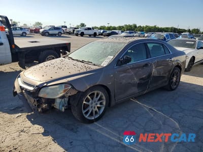 2008 CHEVROLET MALIBU 1G1ZK57758F218308 - główne zdjęcie licytacji z USA - miniatura