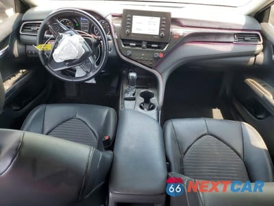 Zdjęcie 8 z 12 samochodu: 2021 TOYOTA CAMRY SE VIN:4T1T11AK3MU568463 - miniatura