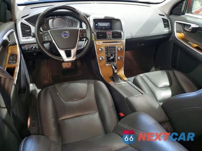 Zdjęcie 8 z 13 samochodu: 2017 VOLVO XC60 T6 INSCRIPTION VIN:YV449MRU4H2145592 - miniatura