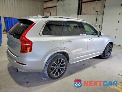 Trzecie zdjęcie samochodu z tyłu: 2018 VOLVO XC90 T5 VIN:YV4102PK7J1351052 - miniatura