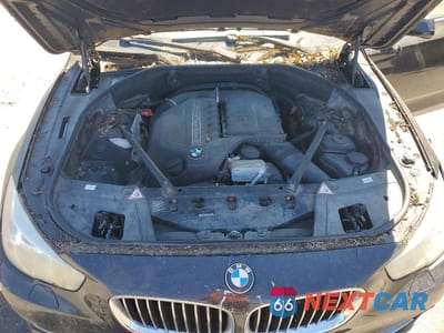 Zdjęcie 11 z 12 samochodu: 2013 BMW 535 XIGT VIN:WBASP2C51DC339066 - miniatura