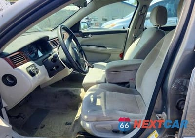 Zdjęcie 7 z 12 samochodu: 2007 CHEVROLET IMPALA LT VIN:2G1WT55N279327432 - miniatura