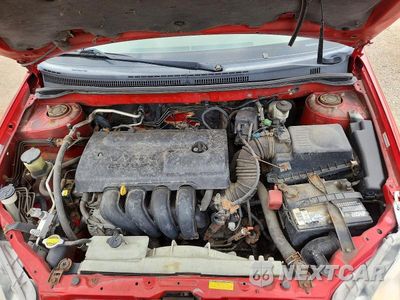 Zdjęcie 11 z 12 samochodu: 2004 TOYOTA COROLLA LE VIN:2T1BR32EX4C186392 - miniatura