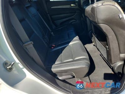 Zdjęcie 10 z 12 samochodu: 2021 JEEP GRAND CHEROKEE LIMITED VIN:1C4RJFBG5MC709741 - miniatura