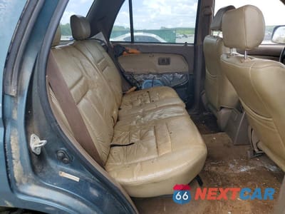 Zdjęcie 11 z 13 samochodu: 1997 TOYOTA 4RUNNER SR5 VIN:JT3HN86R6V0059297 - miniatura