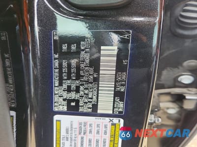Zdjęcie 13 z 13 samochodu: 2024 LEXUS RX 350 LUXURY VIN:2T2BAMCA6RC042673 - miniatura