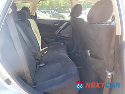 Zdjęcie 11 z 13 samochodu: 2011 NISSAN MURANO S VIN:JN8AZ1MU1BW064730 - miniatura