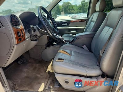 Zdjęcie 7 z 13 samochodu: 2005 ISUZU ASCENDER S VIN:4NUDS13S852701996 - miniatura