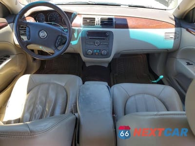 Zdjęcie 8 z 12 samochodu: 2008 BUICK LUCERNE CXL VIN:1G4HD57258U134143 - miniatura