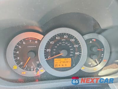Zdjęcie 9 z 13 samochodu: 2008 TOYOTA RAV4 LIMITED VIN:JTMBK31V485061896 - miniatura