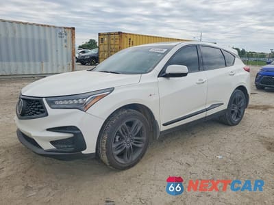2020 ACURA RDX A-SPEC 5J8TC2H68LL022695 - główne zdjęcie licytacji z USA - miniatura
