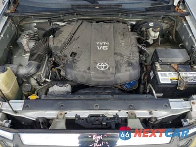 Zdjęcie 11 z 13 samochodu: 2009 TOYOTA TACOMA DOUBLE CAB PRERUNNER VIN:3TMJU62N09M082746 - miniatura