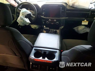 Zdjęcie 8 z 12 samochodu: 2024 FORD F150 XLT VIN:1FTEW3LP8RKF42415 - miniatura