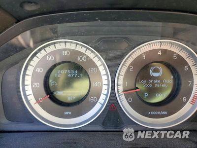 Zdjęcie 9 z 14 samochodu: 2013 VOLVO XC60 3.2 VIN:YV4940DZ8D2393144 - miniatura