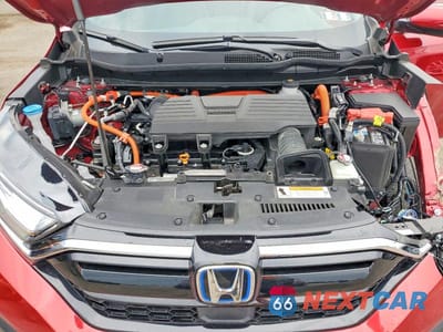 Zdjęcie 11 z 12 samochodu: 2022 HONDA CR-V TOURING VIN:5J6RT6H93NL058639 - miniatura