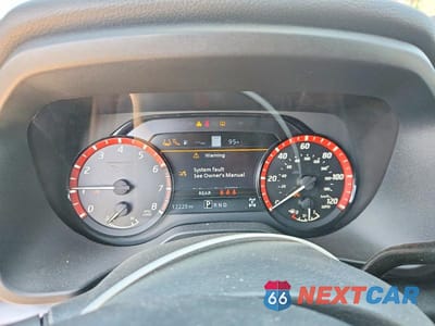 Zdjęcie 9 z 12 samochodu: 2024 NISSAN TITAN PRO-4X VIN:1N6AA1ED6RN113774 - miniatura