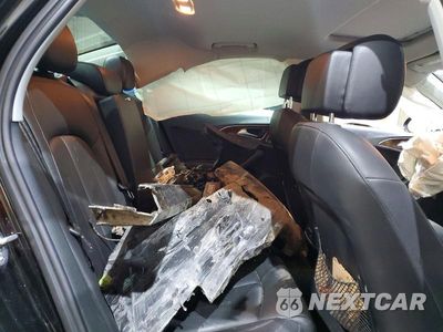 Zdjęcie 10 z 12 samochodu: 2016 AUDI A6 PREMIUM PLUS VIN:WAUGFAFC7GN028764 - miniatura