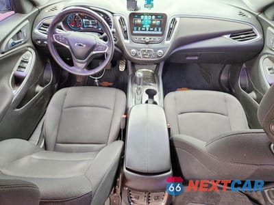 Zdjęcie 8 z 12 samochodu: 2016 CHEVROLET MALIBU LT VIN:1G1ZF5SX2GF271235 - miniatura