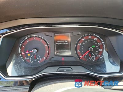 Zdjęcie 9 z 12 samochodu: 2020 VOLKSWAGEN JETTA S VIN:3VWCB7BU2LM033385 - miniatura