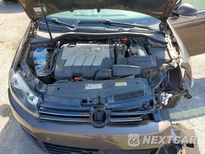 Zdjęcie 11 z 12 samochodu: 2013 VOLKSWAGEN JETTA TDI VIN:3VWPL7AJ6DM634872 - miniatura