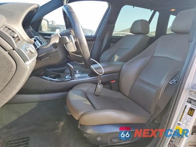Zdjęcie 7 z 13 samochodu: 2011 BMW X3 XDRIVE35I VIN:5UXWX7C53BL732998 - miniatura