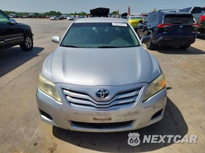 Piąte zdjęcie samochodu w środku: 2011 TOYOTA CAMRY BASE VIN:4T4BF3EK5BR194864 - miniatura