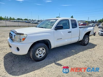 2005 TOYOTA TACOMA ACCESS CAB 5TETX22N95Z113403 - główne zdjęcie licytacji z USA - miniatura