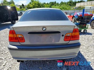 Zdjęcie 6 z 12 samochodu: 2004 BMW 325 XI VIN:WBAEU33494PR14011 - miniatura