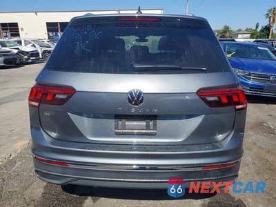 Zdjęcie 6 z 13 samochodu: 2024 VOLKSWAGEN TIGUAN SE VIN:3VV3B7AX0RM022166 - miniatura