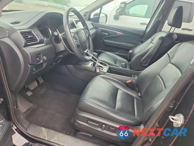 Zdjęcie 7 z 12 samochodu: 2017 HONDA PILOT EXL VIN:5FNYF6H57HB074873 - miniatura