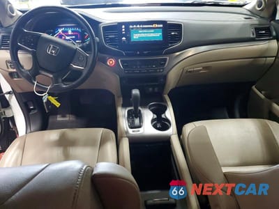 Zdjęcie 8 z 13 samochodu: 2020 HONDA PILOT EXL VIN:5FNYF6H58LB001343 - miniatura