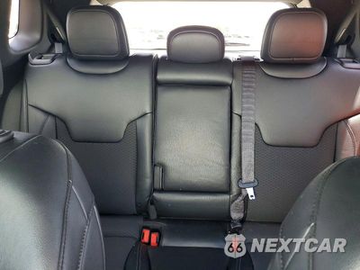 Zdjęcie 10 z 13 samochodu: 2025 JEEP COMPASS LATITUDE VIN:3C4NJDBN5ST586249 - miniatura